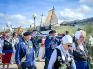 photo Fête et Bénédiction de la Mer
