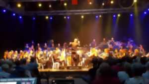 Concert de l'Orchestre Excelsior
