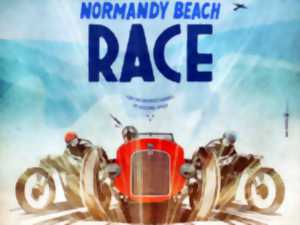 Normandy Beach Race