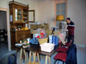 RECYCLERIE
