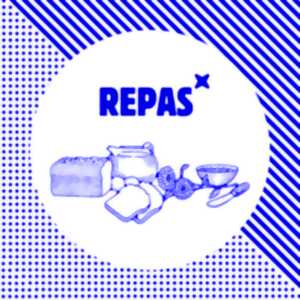 photo Repas de Gurmençon Evasion