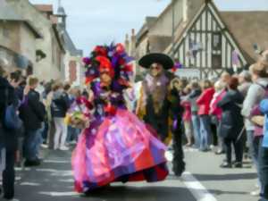 [ANNULÉ] Les Féeries Vénitiennes de Dives-sur-Mer