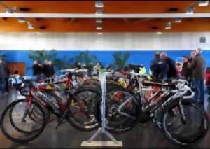 Bourse aux Vélos