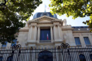 VISITE DE L'HÔTEL POTOCKI