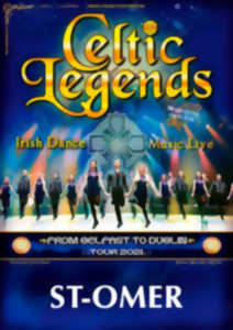 CELTIC LEGENDS