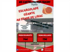 Escargolade