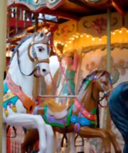 photo Foire de la Mi-carême