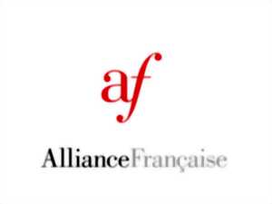 Conférences de l'Alliance Française