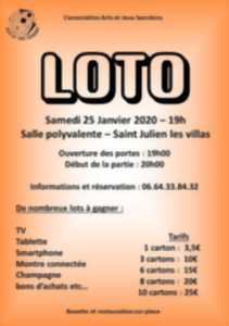 Loto