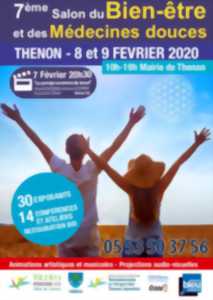 7 ème Salon du Bien - être et des Médecines douces