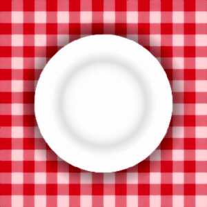Repas de chasse