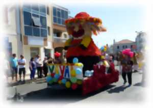 Fête de la Tulipe