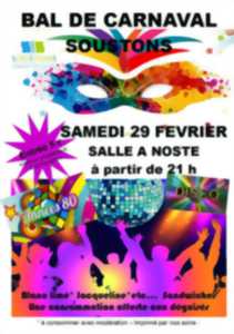 Bal de Carnaval