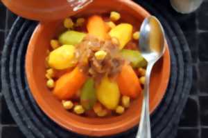 Repas de chasseurs
