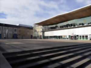 Salomon troyes pont top sainte marie