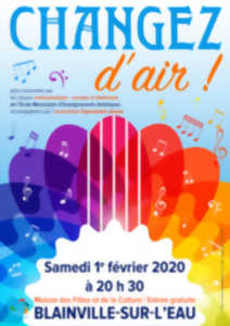 photo Festival déclic nature