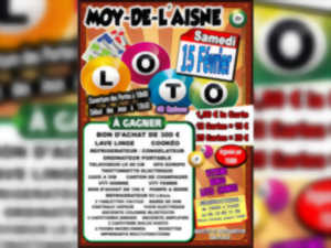 Super Loto Quine