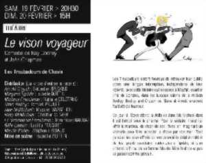 Théâtre - 