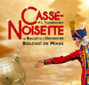 CASSE-NOISETTE