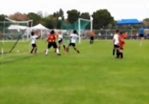 Tournoi national de football U11 et U13 (3e édition)