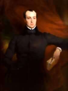 photo Conférence Victor Schoelcher : biographie, patrimonialisation et contestation