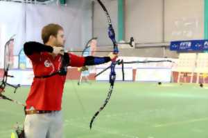 photo Championnat des Vosges de Gymnastique