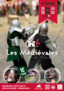 Les Médiévales de Mauléon