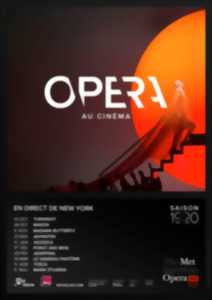 Opéra 