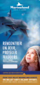 MARINELAND + KID'S ISLAND