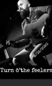 CONCERT AU BOURBON STREET