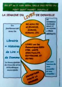 photo La semaine du livre: Foire aux livres