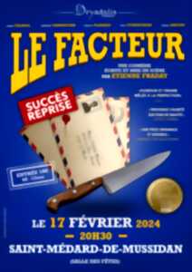 Théâtre « Le Facteur »