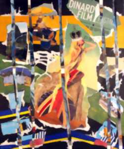 « Affiches vagabondes » par Philippe Chichery