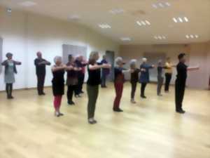 École de tango argentin : cours et pratique pour tous