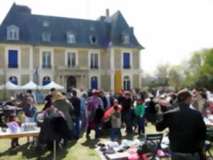 Brocante MJC Les Terrasses