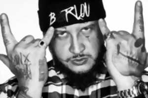 CONCERT : SETH GUEKO + XSIXOU + GOREY