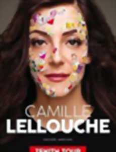 SPECTACLE - CAMILLE LELLOUCHE