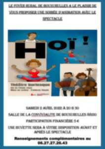 photo Réveillon de la Saint-Sylvestre