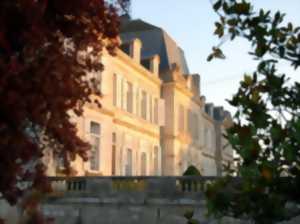 VISITE COMMENTÉE ET GUIDÉE AU CHÂTEAU DE PLASSAC