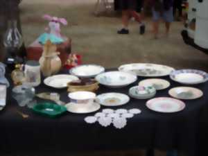 Frairie et Vide-grenier à Varaignes