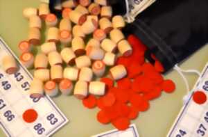 Loto des pompiers