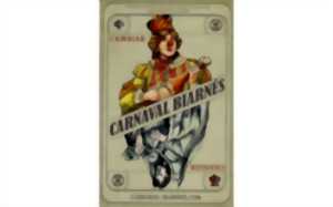 Carnaval Biarnés - Défilé des écoles
