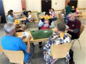 photo La fête du Jeu
