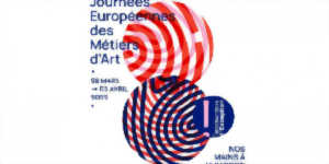 JOURNEES EUROPEENNES DES METIERS D'ART