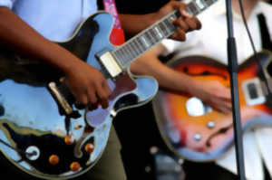 Concert Jazz MNOP