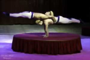 Le cirque Medrano