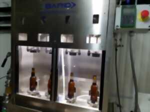 Atelier de brassage de bière Kanaha Beer