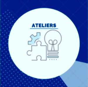 Atelier créatif
