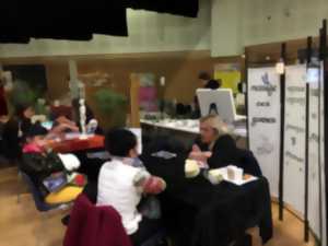 Salon bien être et spiritualité