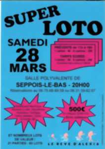 Super loto!
